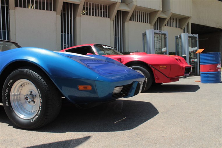 USJ Motor Day